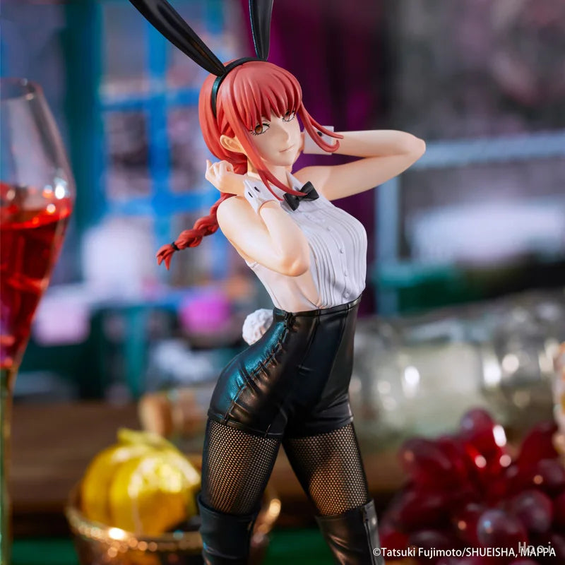 Figurine Chainsaw Man Noodle Stopper Furyu Chainsaw Man