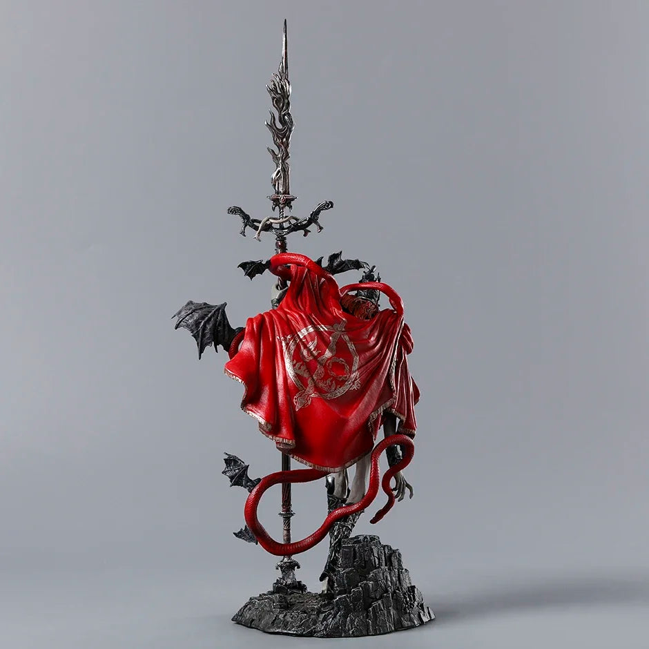 Shadow of the Erdtree GK Statue Collectible Figure Model Toy