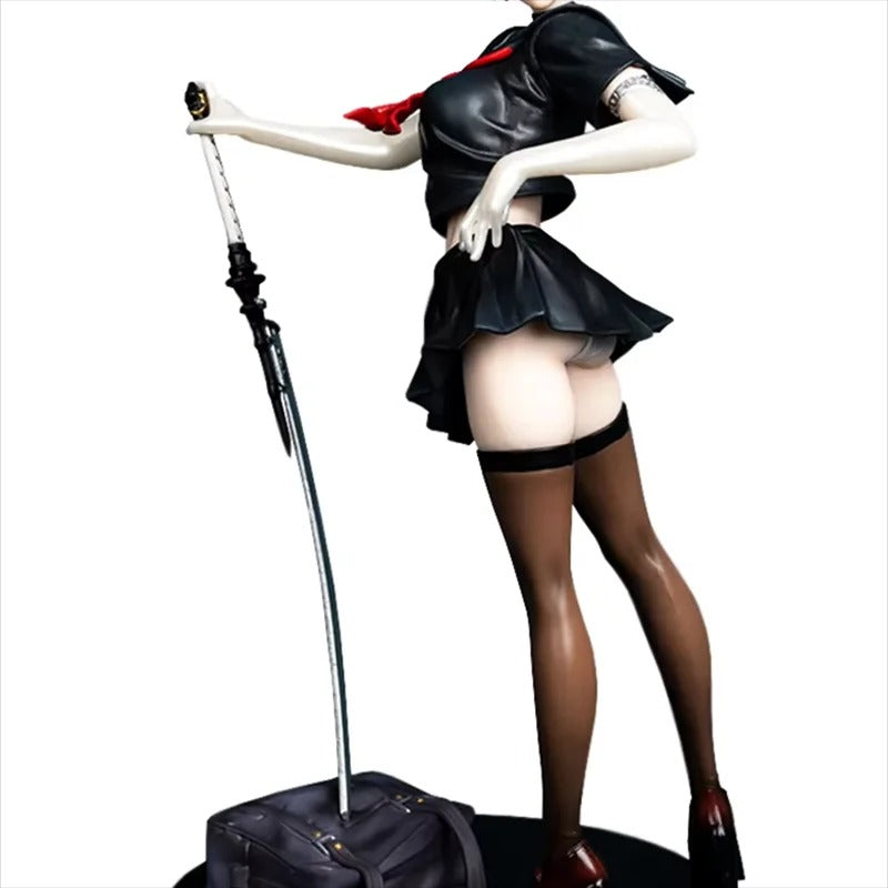 Figurine 2B NieR:Automata – 30 cm – Statue PVC YoRHa Collection Anime