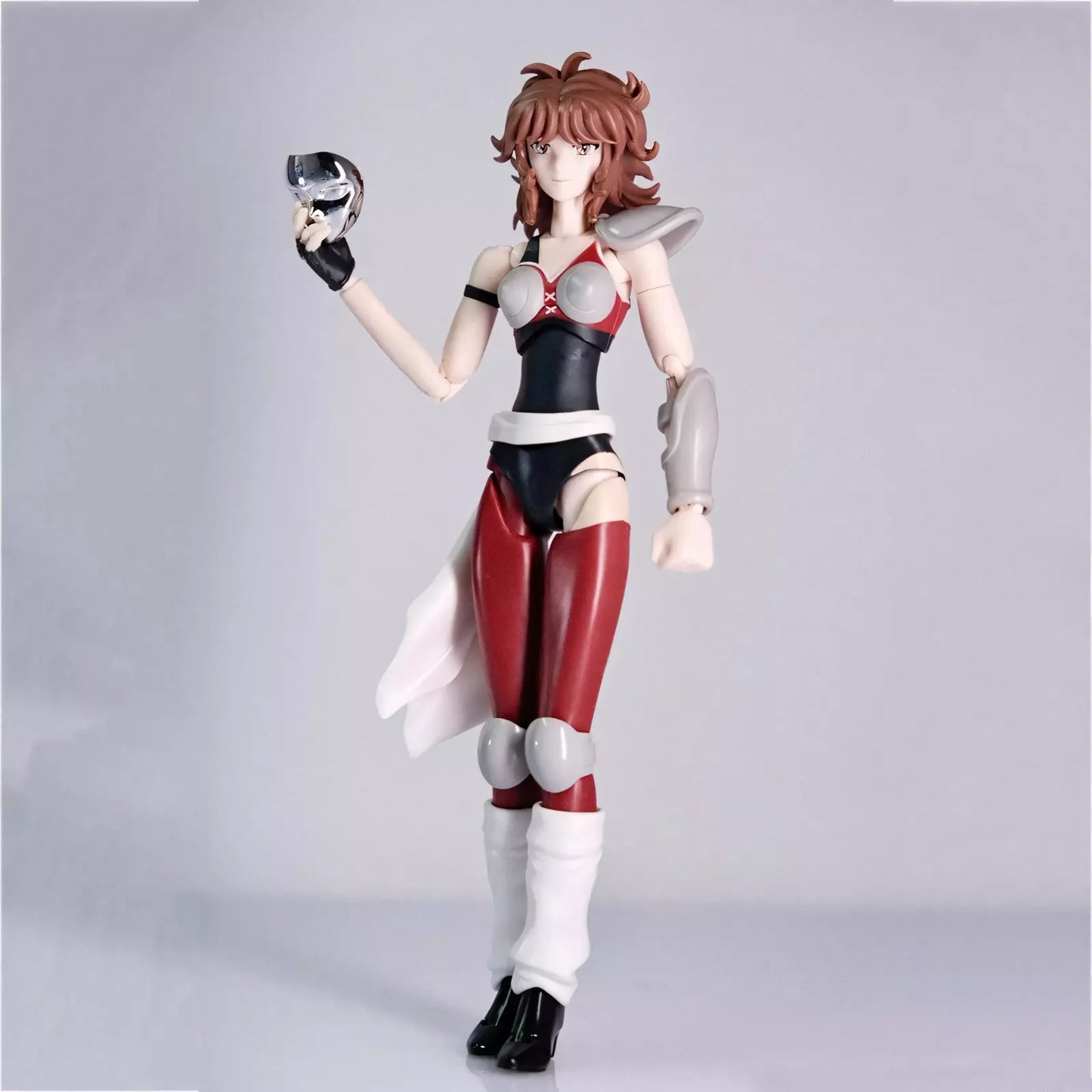 Figurine Marine de l’Aigle Saint Seiya – Cloth Myth EX – 18 cm – Chevalier Zodiaque