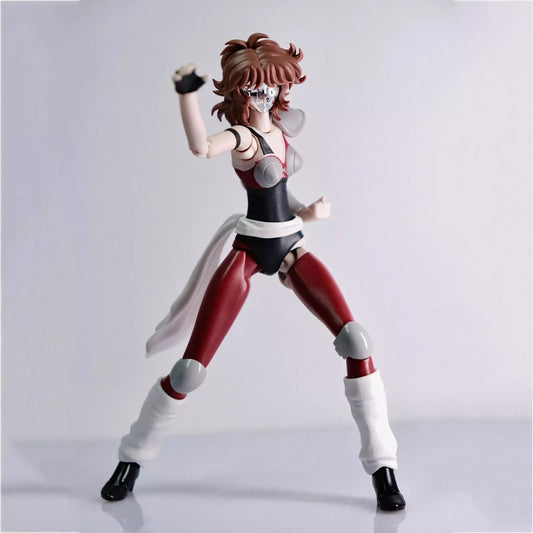 Figurine Marine de l’Aigle Saint Seiya – Cloth Myth EX – 18 cm – Chevalier Zodiaque