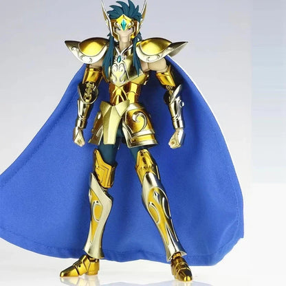 MST Saint Seiya Myth Cloth EX/EXM Gemini Scorpio Aries Aquarius Leo Sagittarius Libra Virgo Cancer Pisces Knights Zodiac Action