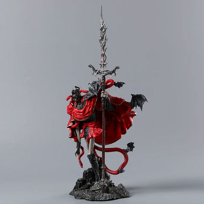 Shadow of the Erdtree GK Statue Collectible Figure Model Toy