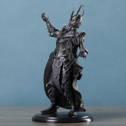 Classic Movie Sauron PVC Model Doll Toy Colletible Figurals