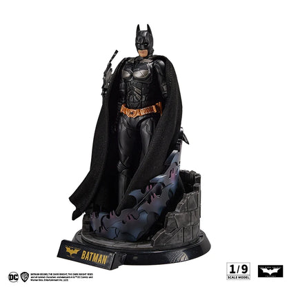Batman Dark Knight 19cm – Figurine DC Fondjoy Modèle Film Collection