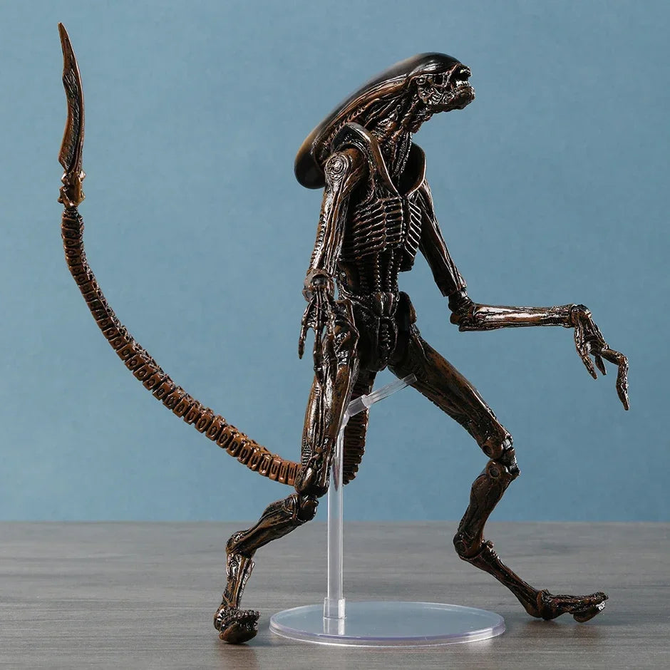 NECA Alien 3 1992 Movie Xenomorph Dog Collection 7" PVC Action Figure