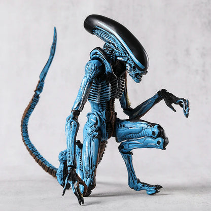 NECA ALIEN 3 XENOMORPH DOG VIDEO GAME Action Figure Excellent Model Toy Collectables