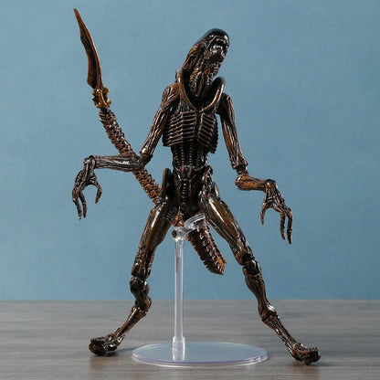 NECA Alien 3 1992 Movie Xenomorph Dog Collection 7" PVC Action Figure