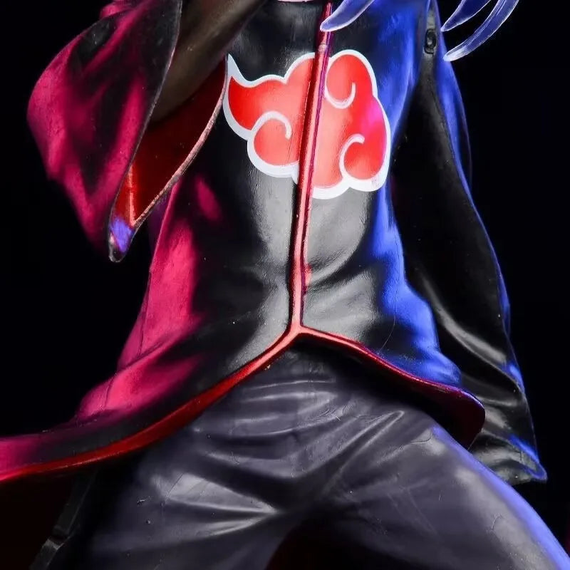 Obito (Tobi) Uchiha 26cm – Figurine Naruto Shippuden PVC Collection