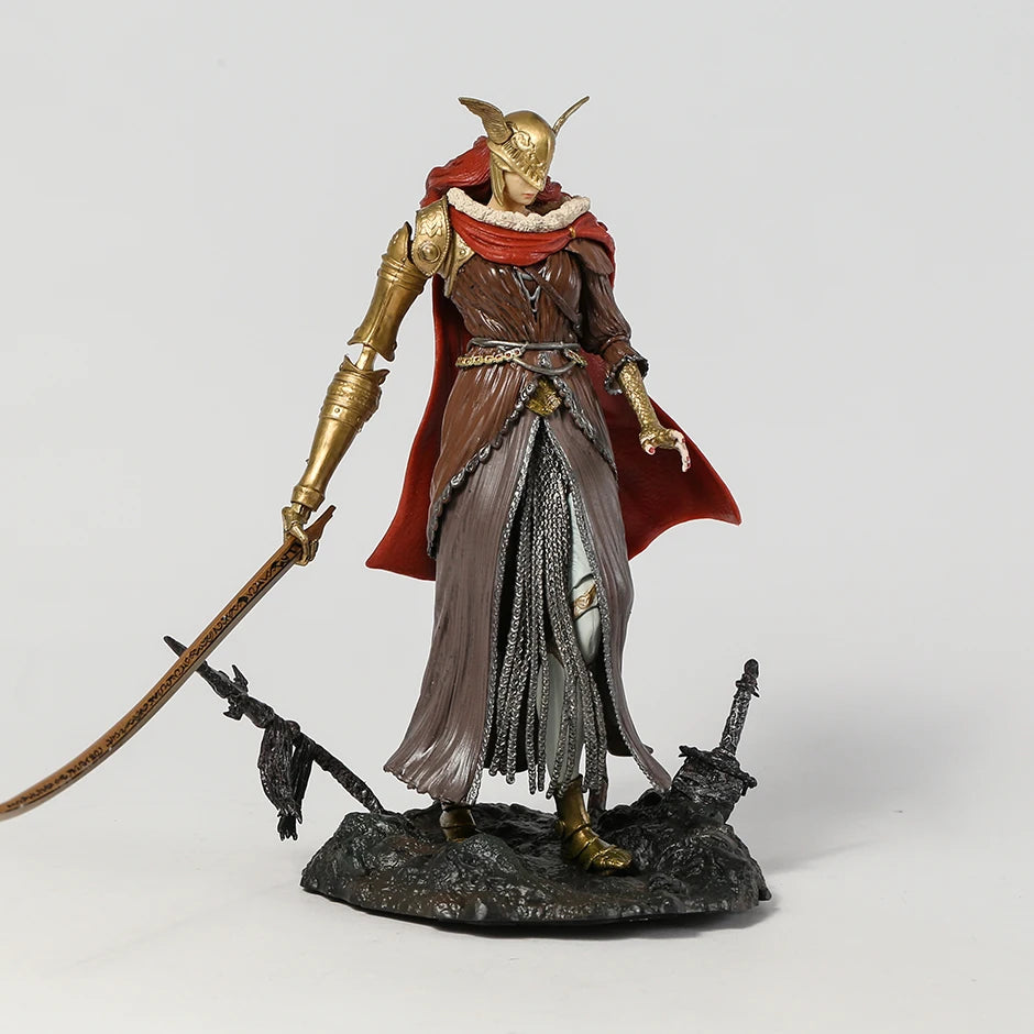 Michela Blade Malenia Statue PVC Figure Collectible Model Toy