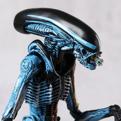 NECA ALIEN 3 XENOMORPH DOG VIDEO GAME Action Figure Excellent Model Toy Collectables