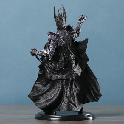Classic Movie Sauron PVC Model Doll Toy Colletible Figurals