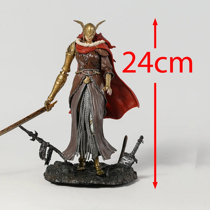 Michela Blade Malenia Statue PVC Figure Collectible Model Toy
