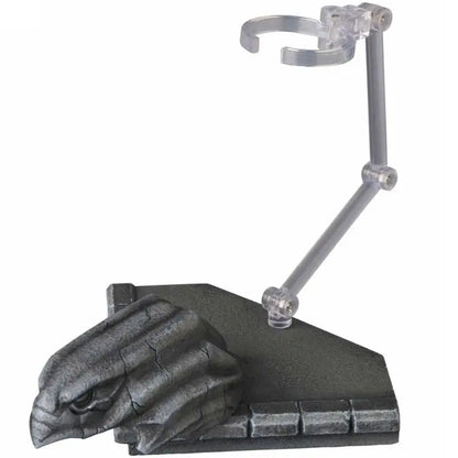 2025 New Mafex126 Silent Batman Action Figure Black Costume Dc Justice League Cartoon Model Collectible Ornament Gift for Fans