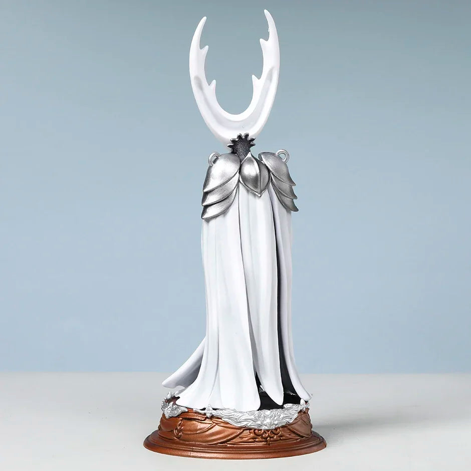 Figurine Hollow Knight - Le Chevalier Creux - 20 cm / 7,9 pouces Figurine Hollow Knight - Le Chevalier Creux - 20 cm / 7,9 pouces