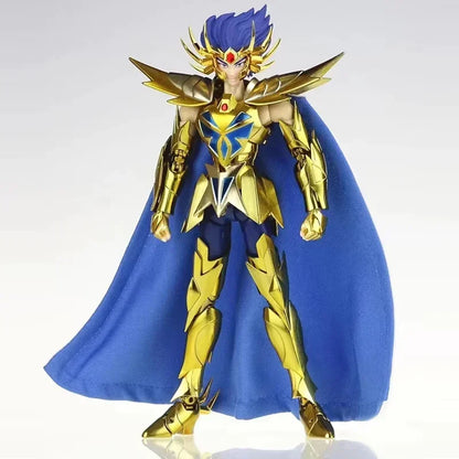 MST Saint Seiya Myth Cloth EX/EXM Gemini Scorpio Aries Aquarius Leo Sagittarius Libra Virgo Cancer Pisces Knights Zodiac Action
