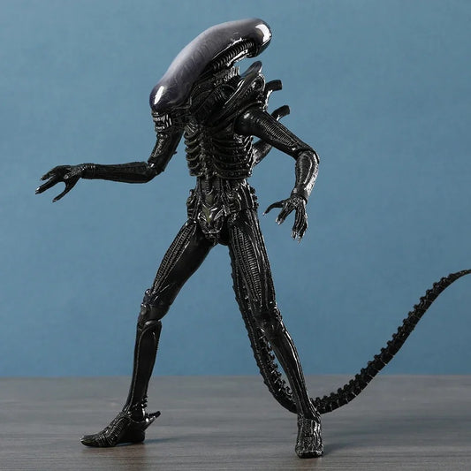 Figurine Alien Big Chap Ultimate 22 cm RetroVerse