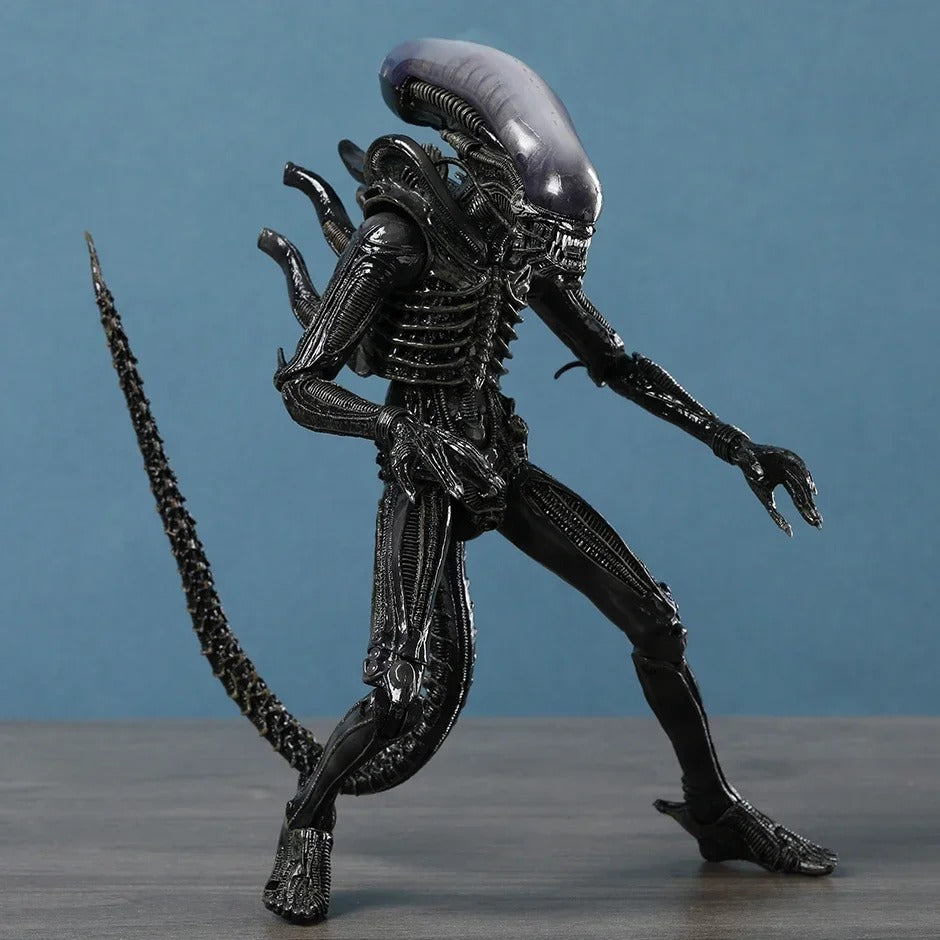 Figurine Alien Big Chap Ultimate 22 cm RetroVerse