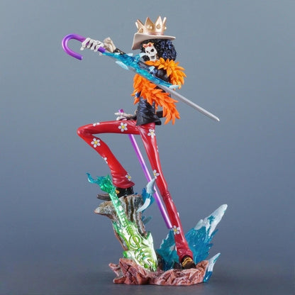 Figurine Brook One Piece 33 cm King of Souls – RetroVerse