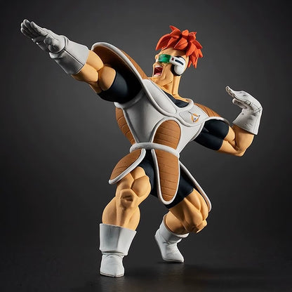 Dragon Ball Figures Ginyu Force Figure Jeice Ginyu Guldo Recoom Burter Figurine Pvc Statue Collection Model Doll Toys Hobby Gift