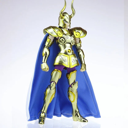 Figurine Shura du Capricorne Saint Seiya – EX 3.0 JM.MST – Chevalier d’Or Collection