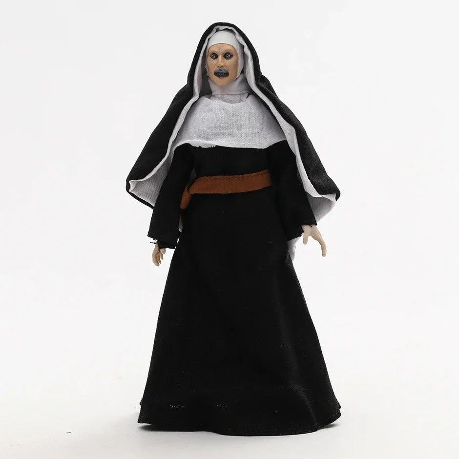 Figurine The Nun NECA 20 cm – The Conjuring Universe