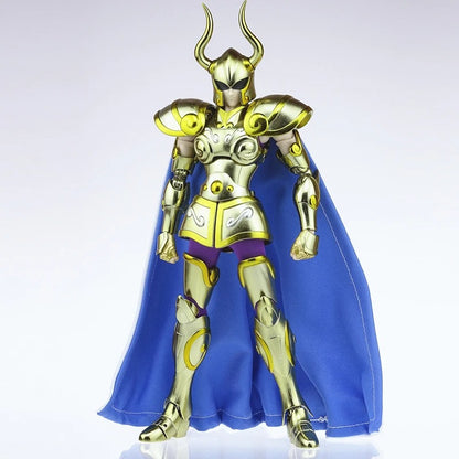 Figurine Shura du Capricorne Saint Seiya – EX 3.0 JM.MST – Chevalier d’Or Collection