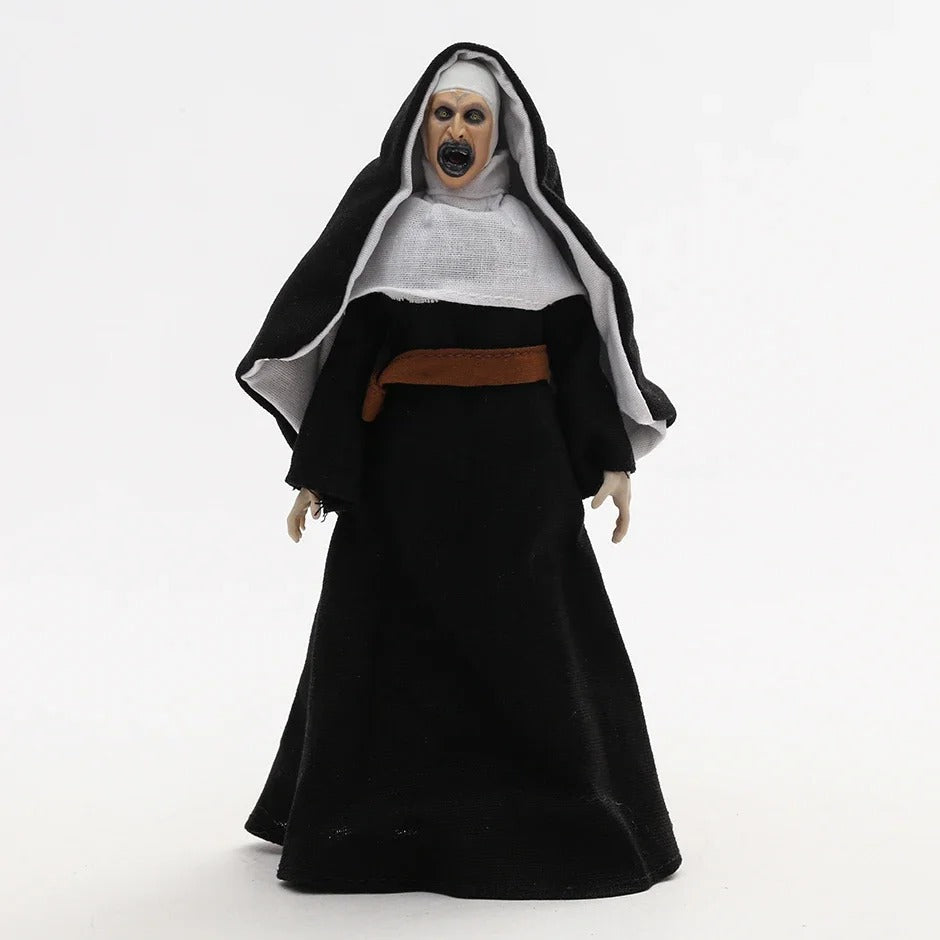 Figurine The Nun NECA 20 cm – The Conjuring Universe