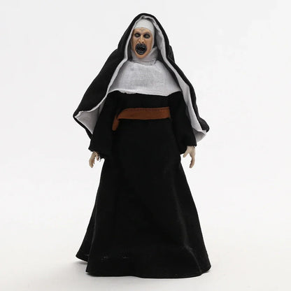 Figurine The Nun NECA 20 cm – The Conjuring Universe