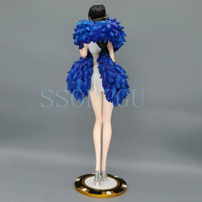 Figurine Nico Robin One Piece 31 cm PVC – RetroVerse