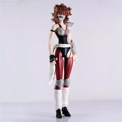 Figurine Marine de l’Aigle Saint Seiya – Cloth Myth EX – 18 cm – Chevalier Zodiaque