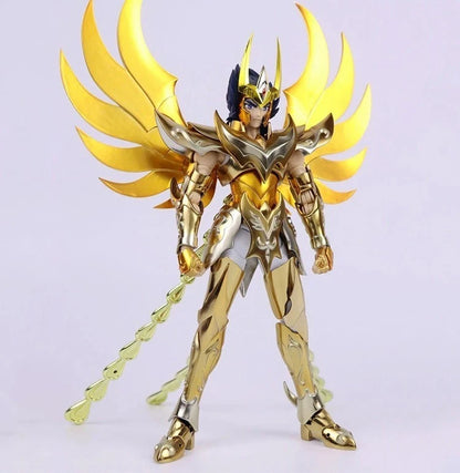 Figurine Phoenix Ikki Saint Seiya – EX SOG GT – 18 cm – Chevalier du Zodiaque